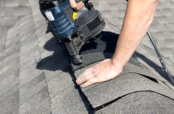 Best Sheet Metal Roofing  in Vermillion, SD