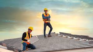 Reliable Vermillion, SD Roofing services Solutions